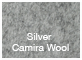 Silver Camira Wool [+$58.00]